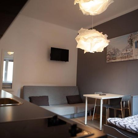 Apartamenty Kattowitz Slowackiego Exterior foto