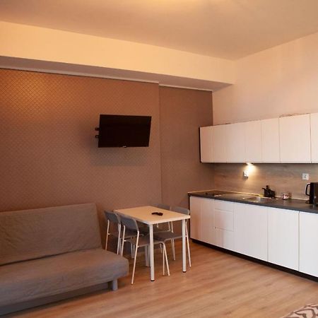 Apartamenty Kattowitz Slowackiego Exterior foto