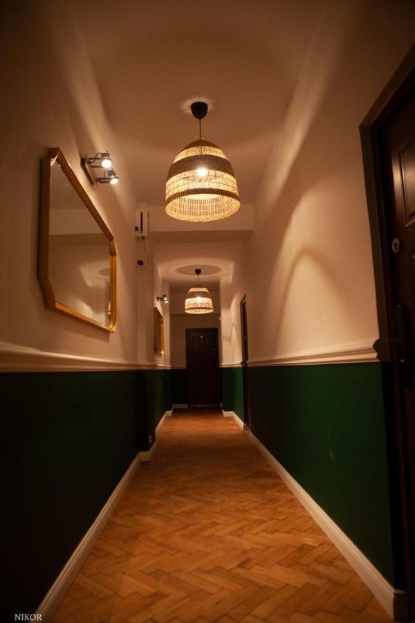Apartamenty Kattowitz Slowackiego Exterior foto