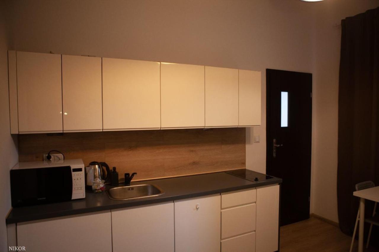 Apartamenty Kattowitz Slowackiego Exterior foto