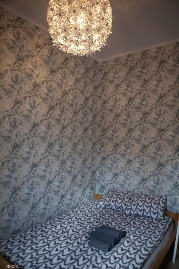 Apartamenty Kattowitz Slowackiego Exterior foto
