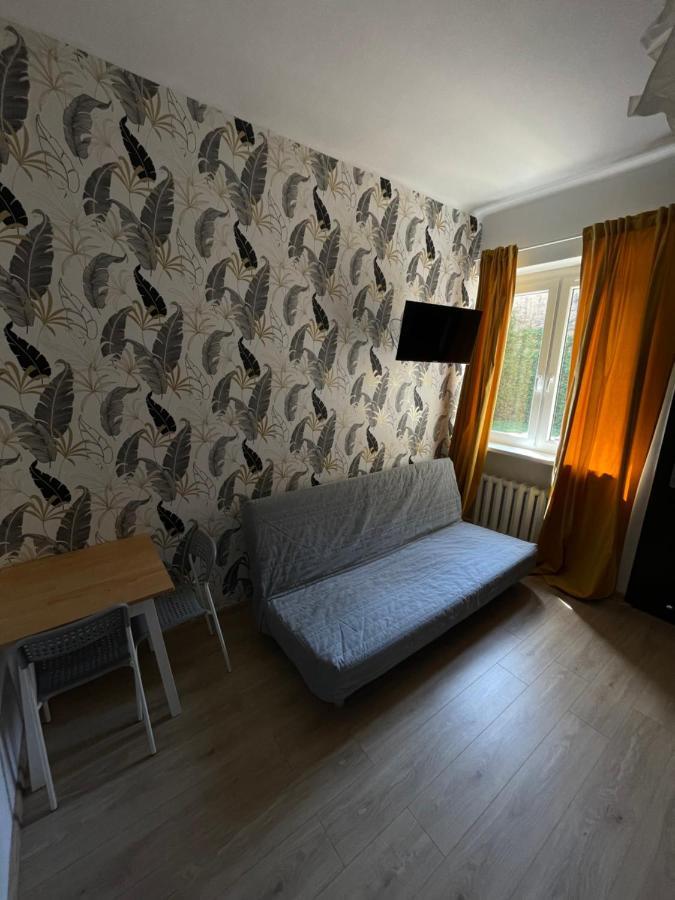 Apartamenty Kattowitz Slowackiego Exterior foto